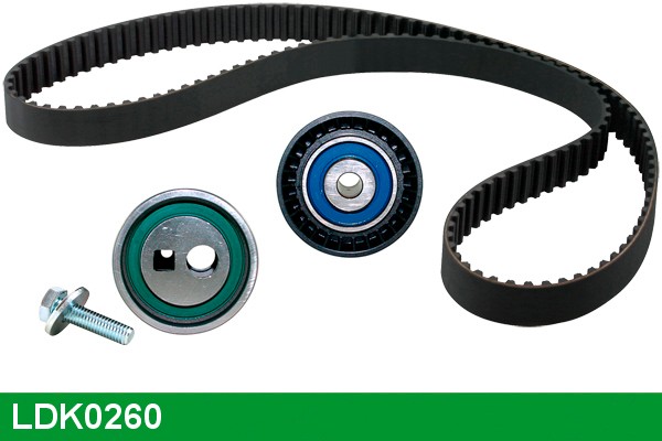 Set curea de distributie LDK0260 LUCAS