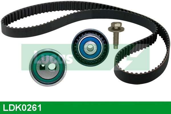Set curea de distributie LDK0261 LUCAS