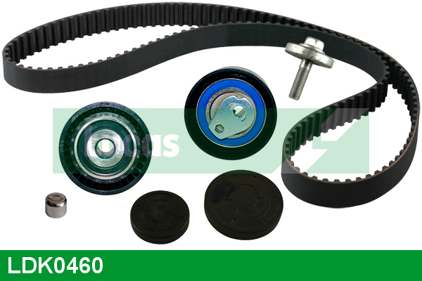 Set curea de distributie LDK0460 LUCAS