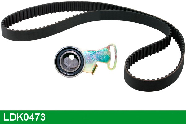 Set curea de distributie LDK0473 LUCAS