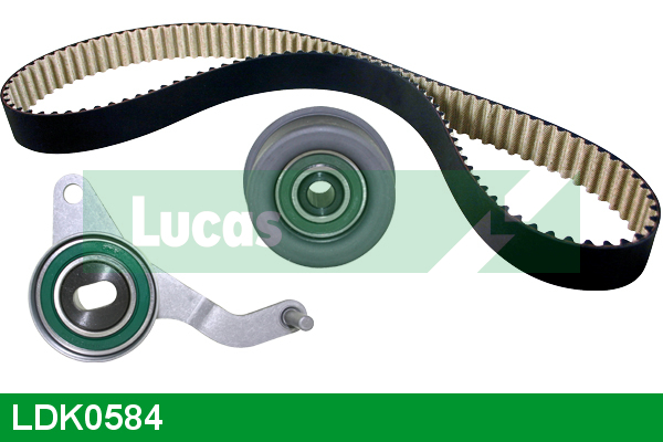 Set curea de distributie LDK0584 LUCAS