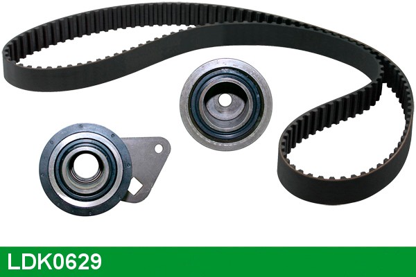 Set curea de distributie LDK0629 LUCAS