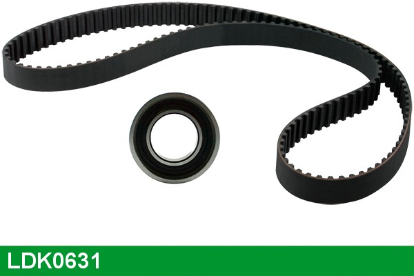 Set curea de distributie LDK0631 LUCAS