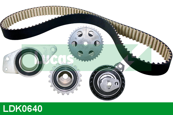 Set curea de distributie LDK0640 LUCAS