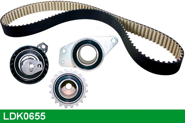 Set curea de distributie LDK0655 LUCAS