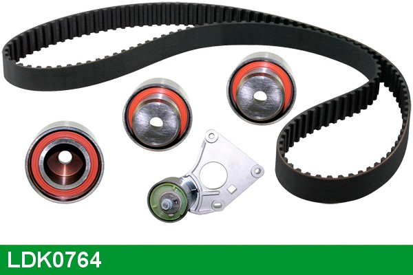 Set curea de distributie LDK0764 LUCAS