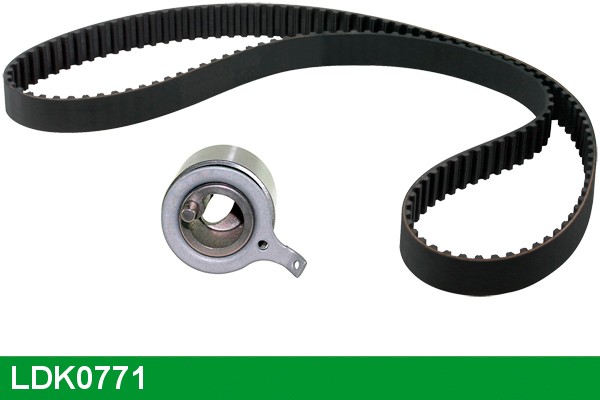 Set curea de distributie LDK0771 LUCAS
