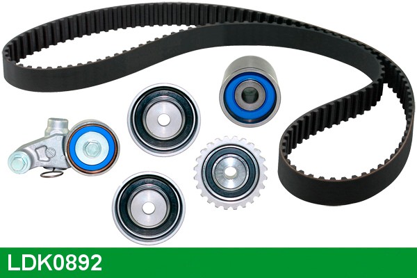Set curea de distributie LDK0892 LUCAS