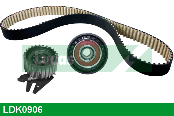 Set curea de distributie LDK0906 LUCAS