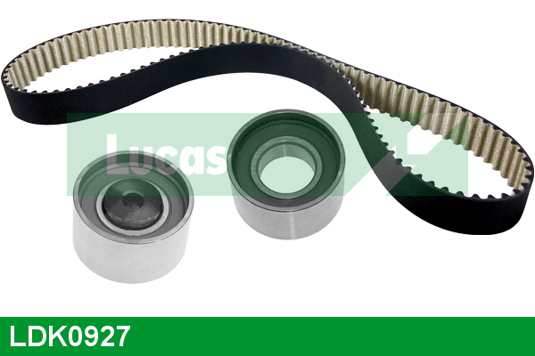 Set curea de distributie LDK0927 LUCAS