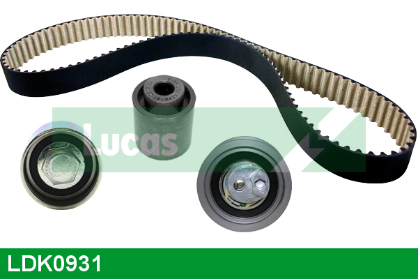 Set curea de distributie LDK0931 LUCAS