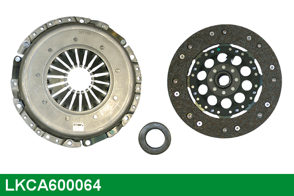 Set ambreiaj LKCA600064 LUCAS