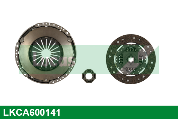 Set ambreiaj LKCA600141 LUCAS