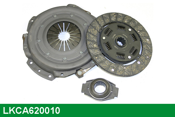 Set ambreiaj LKCA620010 LUCAS
