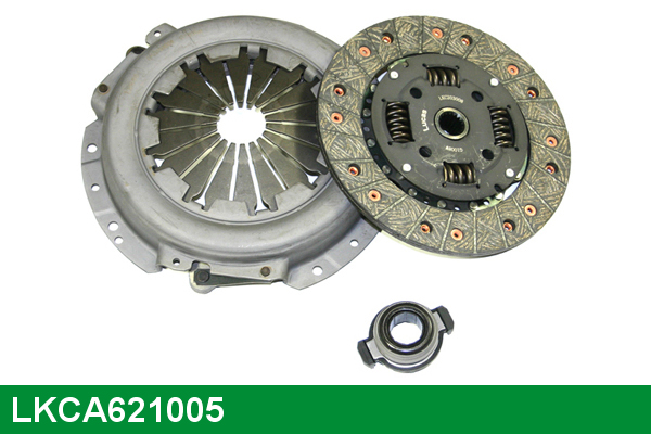 Set ambreiaj LKCA621005 LUCAS