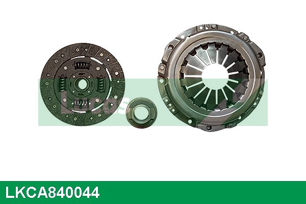Set ambreiaj LKCA840044 LUCAS