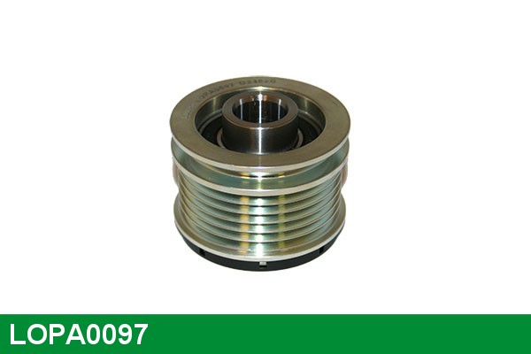 Sistem roata libera, generator LOPA0097 LUCAS