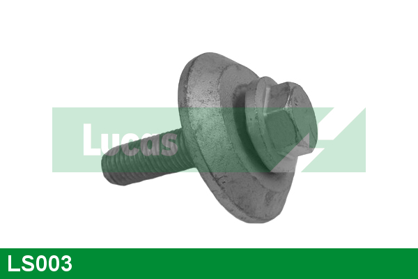 Set surub, disc curea-arbore cotit LS003 LUCAS