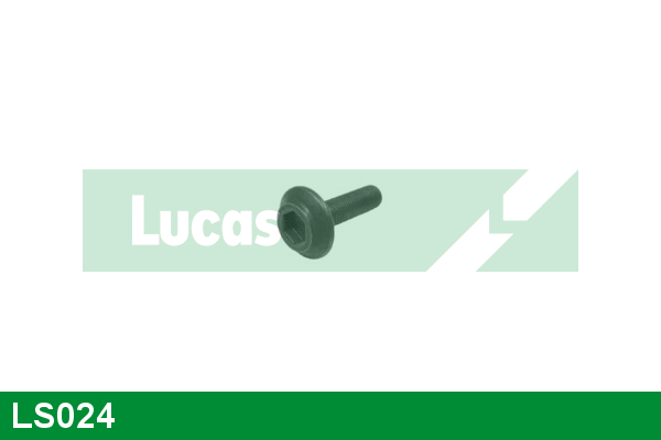 Set surub, disc curea-arbore cotit LS024 LUCAS
