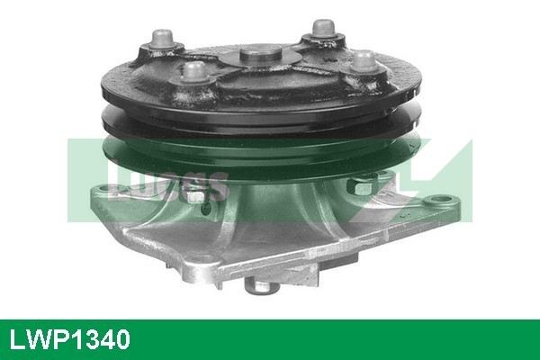 Pompă de apă, răcire motor LWP1340 LUCAS