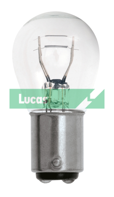 Bec incandescent, bec lumina zi LLB380 LUCAS