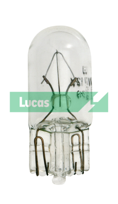Bec, iluminare numar circulatie LLB504 LUCAS