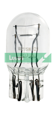 Bec incandescent, bec lumina zi LLB580 LUCAS