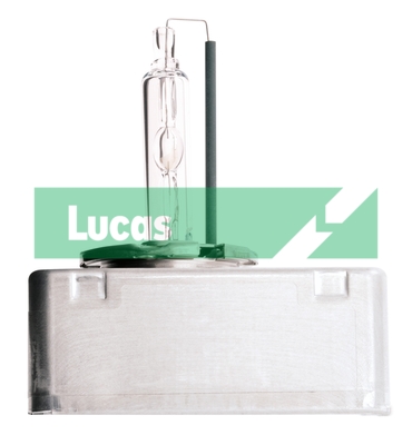 Bec, far principal LLD5S LUCAS