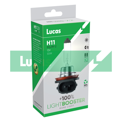 Bec, far faza lunga LLXH11100TR LUCAS