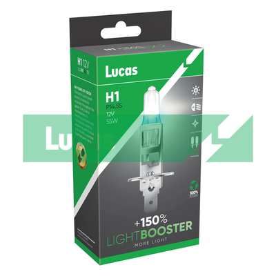 Bec, far faza lunga LLXH1150TR LUCAS