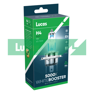 Bec, far faza lunga LLXH45000TR LUCAS