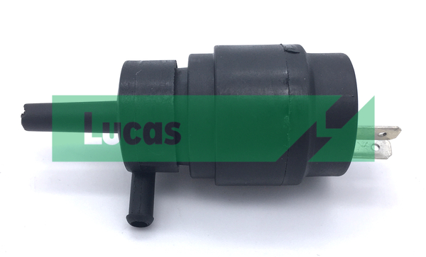 Pompa de apa,spalare parbriz LRW5519 LUCAS