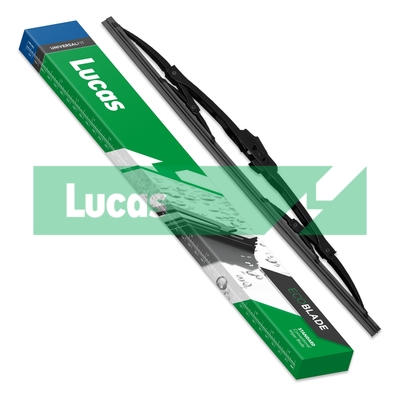 Lamela stergator LWEB24 LUCAS