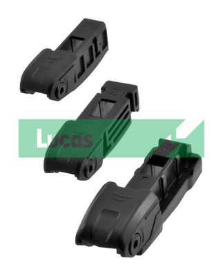 Adaptor, brat stergator LWMFKIT LUCAS