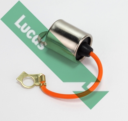 Condensator, aprindere DCB101C LUCAS