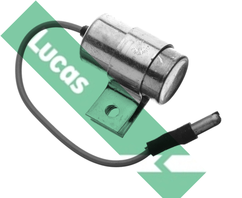 Condensator, aprindere DCB205C LUCAS
