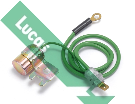 Condensator, aprindere DCB405C LUCAS