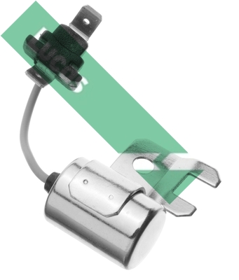 Condensator, aprindere DCB474C LUCAS