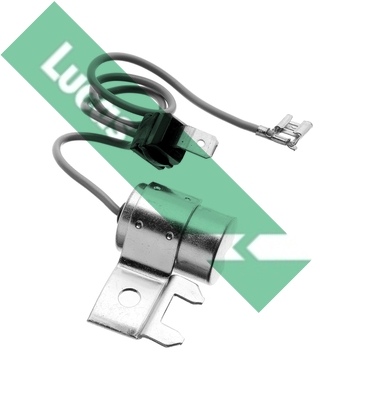 Condensator, aprindere DCB530C LUCAS
