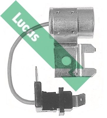 Condensator, aprindere DCB532C LUCAS