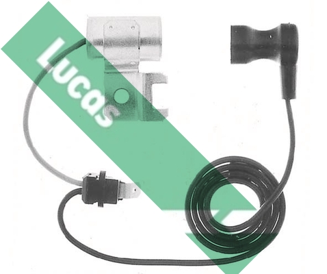 Condensator, aprindere DCB535C LUCAS