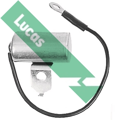Condensator, aprindere DCB633C LUCAS