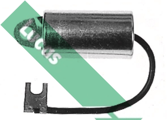 Condensator, aprindere DCB752C LUCAS