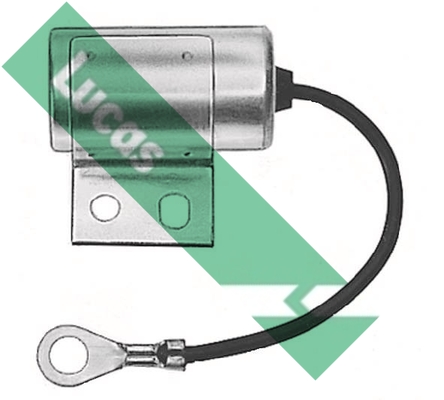 Condensator, aprindere DCB862C LUCAS