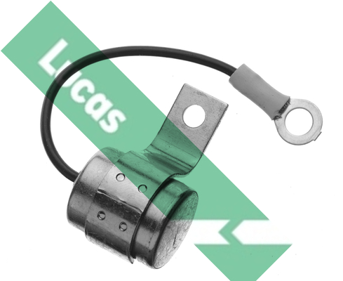 Condensator, aprindere DCJ201C LUCAS