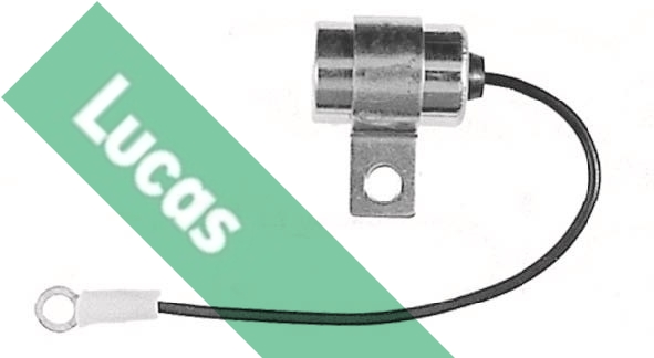 Condensator, aprindere DCJ303C LUCAS