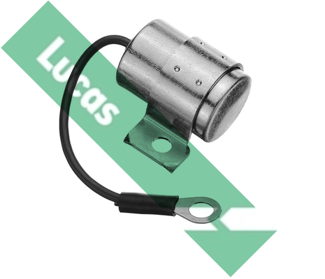 Condensator, aprindere DCJ401C LUCAS