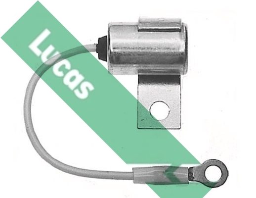 Condensator, aprindere DCJ404C LUCAS