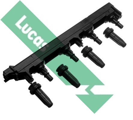 bobina de inductie DMB918 LUCAS