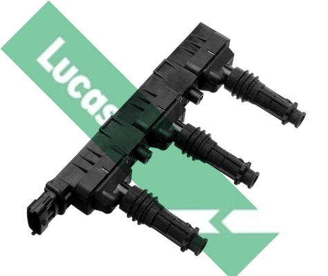bobina de inductie DMB920 LUCAS